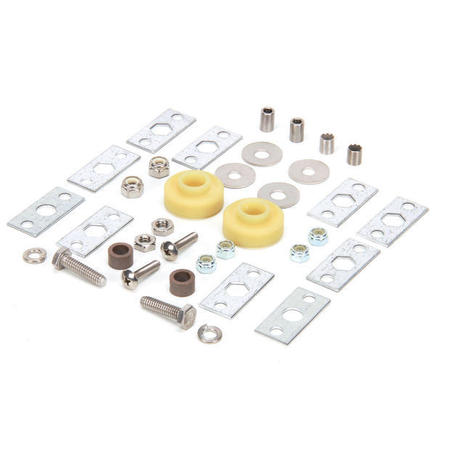 WINSTON Roller Kit All Drawers PS2181-2